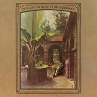 Jackson Browne-For Everyman