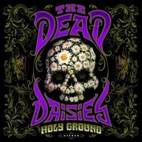 The DEAD DAISIES-Holy Ground(LTD)