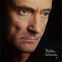 Phil Collins-...But Seriously