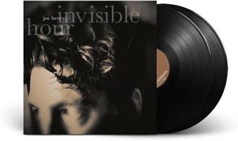 Joe Henry-Invisible man