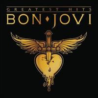 Bon Jovi-Greatest Hits 2LP