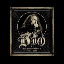 Dio-Studio Albums 1996-2004 (LTD)