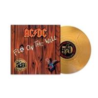 Ac/Dc-FLY ON THE WALL(LTD)