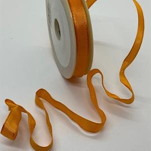 Ribbat band med ståltråd 