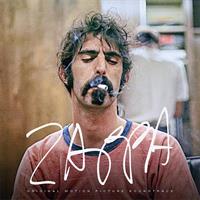Frank Zappa-Zappa OST(Deluxe Ed. Farget)