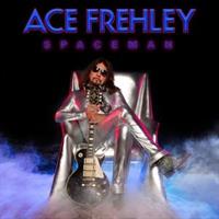 Ace Frehley-Spaceman(LTD)