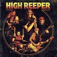 HIGH REEPER-High Reeper(LTD)