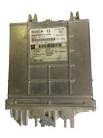 Styrenhet ZF 6HP604C 4182064017 beg.