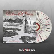 Children of Bodom-Halo of Blood(LTD)