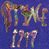 PRINCE-1999(Deluxe Ed.4LP)