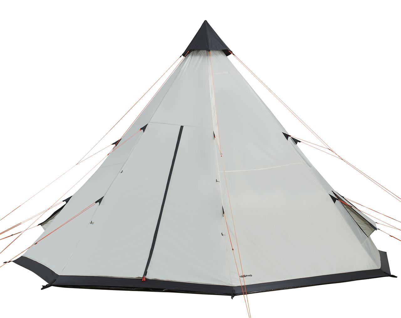 Cherokee 500 Tipi