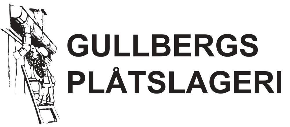 Gullbergs Plåtslageri