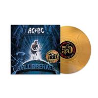 AC/DC-BALLBREAKER (LTD 50TH ANN.)