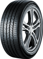 CONTINENTAL CrossContact Sport 275/45R21 110 Y