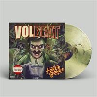 VOLBEAT Hokus Bonus(LTD)