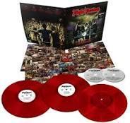 Night Demon-Live Darkness(LTD 3LP+2CD))