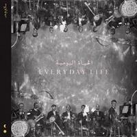 COLDPLAY-Everyday Life