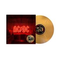 Ac/Dc-POWER UP (LTD)