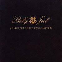 Billy Joel-THE VINYL COLLECTION, VOL1.