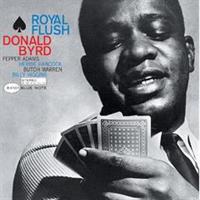 Donald Byrd-Royal Flush(Blue Note)