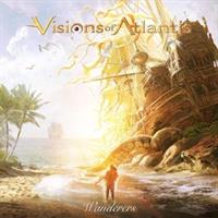 VISIONS OF ATLANTIS-Wanderers(LTD)