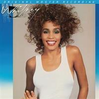 Whitney Houston-Whitney(Mofi)