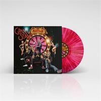 Grand Slam -Wheels Of Fortune(LTD)