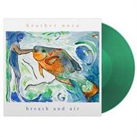 Heather Nova-BREATH AND AIR(LTD)