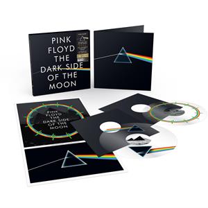 PInk Floyd-THE DARK SIDE OF THE MOON(