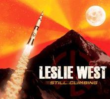 LESLIE WEST-Still Climbing(LTD)