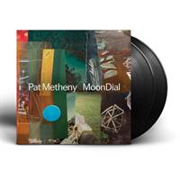 Pat Metheny-MoonDial