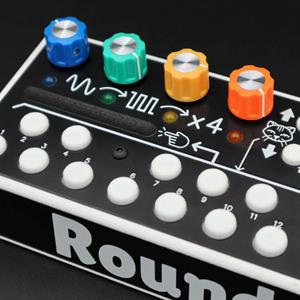 Round Robin