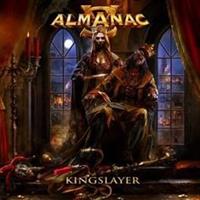 ALMANAC-KINGSLAYER(LTD)