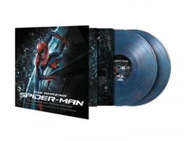 AMAZING SPIDER-MAN-James Horner-Soundtrack(LTD)