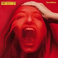 SCORPIONS-ROCK BELIEVER