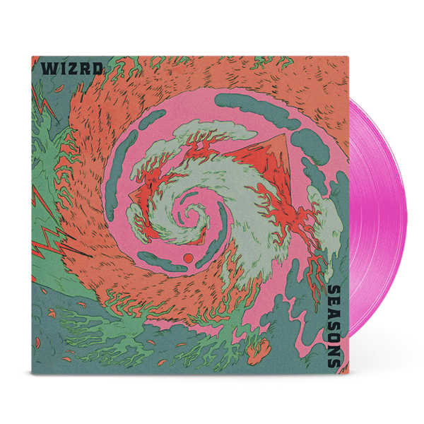 Wizrd-Seasons(LTD)