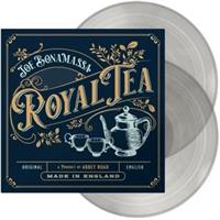 Joe Bonamassa-Royal Tea(LTD)