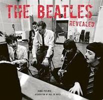 The Beatles-The Beatles Revealed