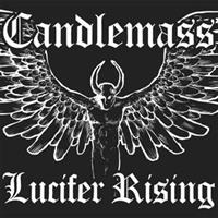 CANDLEMASS-Lucifer Rising(LTD)