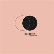 Seigmen-Resonans(LTD 2 Farget)