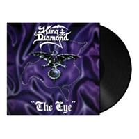 King Diamond-Eye