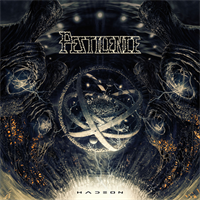 Pestilence-Hadeon(LTD)