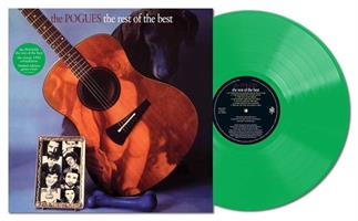 The Pogues-The Rest of The Best(LTD)