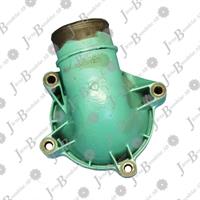 Thermostat cover D9A used