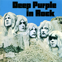 Deep Purple-Deep Purple In Rock 