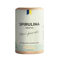 Spirulinatabletter 200tabletter