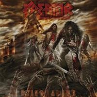 KREATOR-DYING ALIVE(LTD)