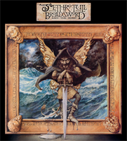 Jethro Tull-Broadsword And The Beast(5CD+3DVD)