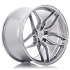Concaver CVR3 21x9 ET10-52 BLANK Brushed Titanium 