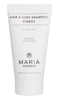 HAIR & BODY SHAMPOO ENERGY 30ml 